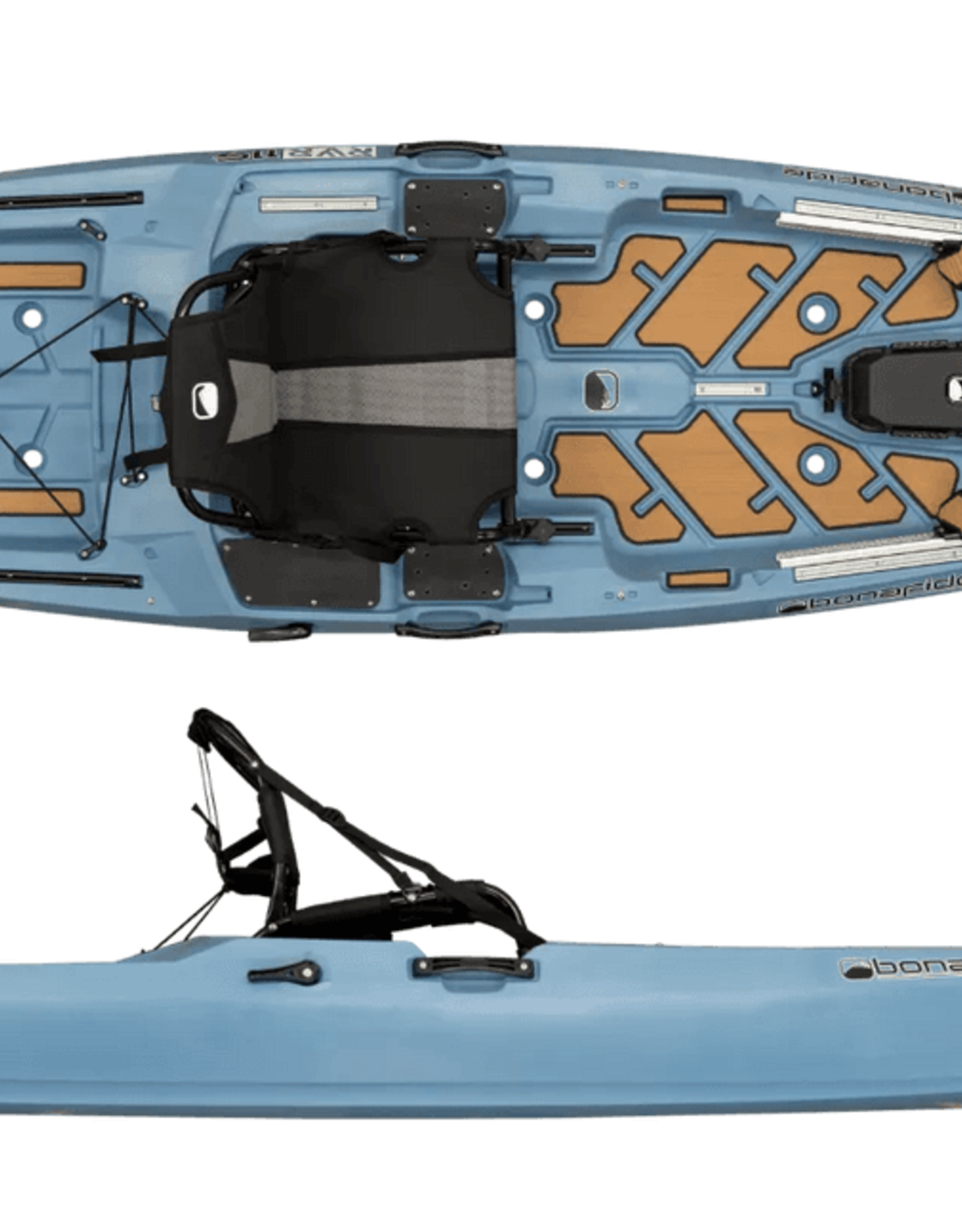 Bonafide 2025 RVR119