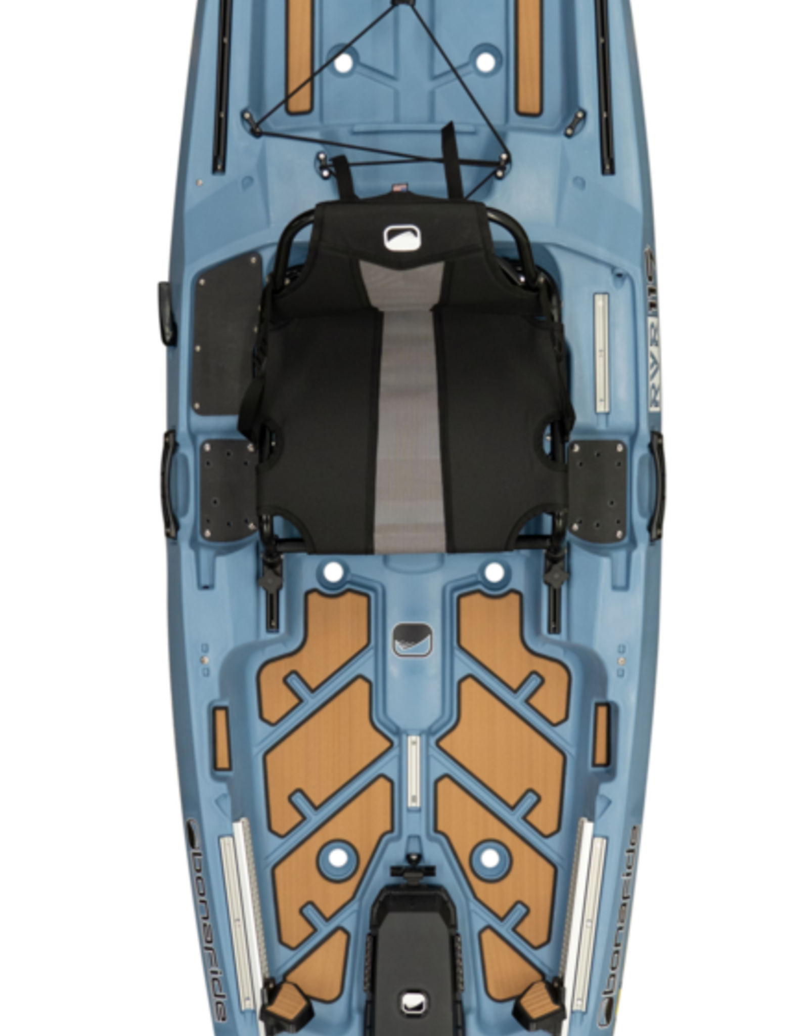 Bonafide 2025 RVR119