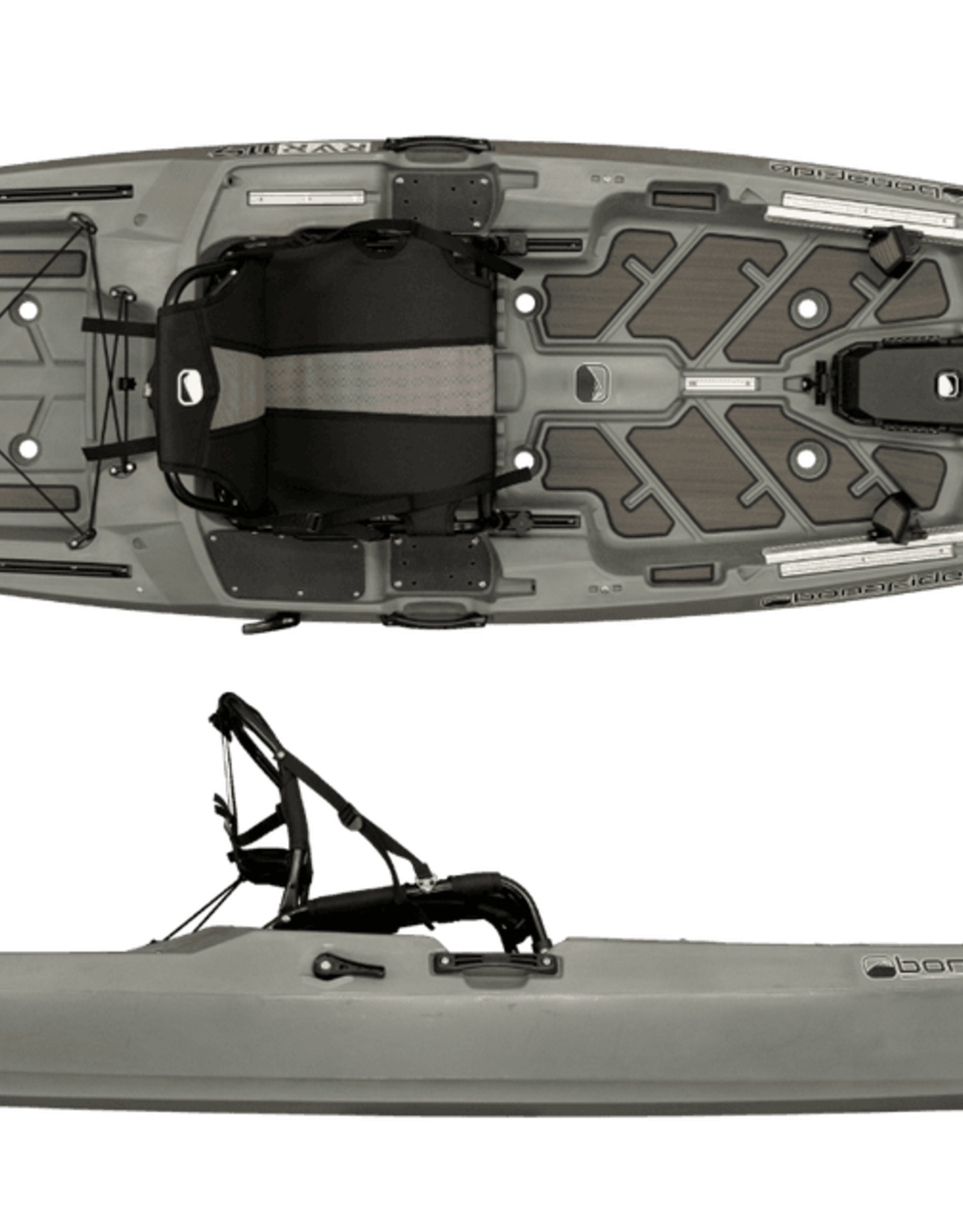 Bonafide 2025 RVR119