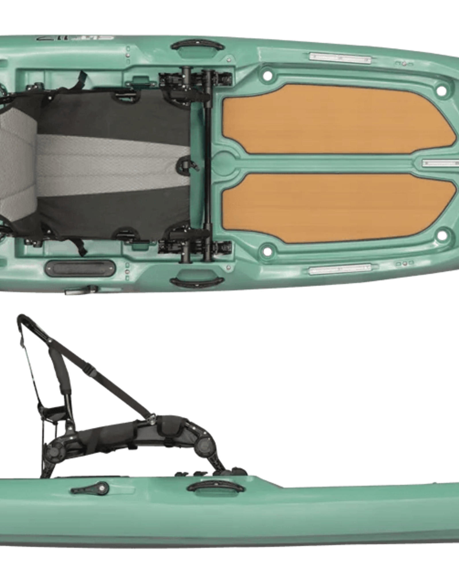 Bonafide 2025 SKF117