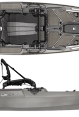 Bonafide 2025 SS107 Bonafide 2025 SS107