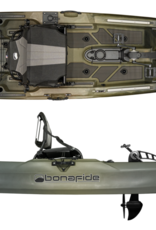 Bonafide 2025 P127 Bonafide 2025 P127