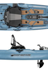 Bonafide 2025 P127 Bonafide 2025 P127