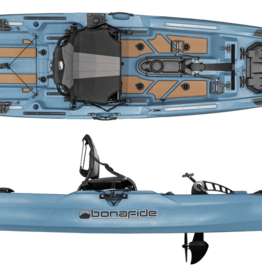 Bonafide 2025 P127