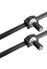 Bonafide Wizard Foot Controlled Kayak Steering Kit