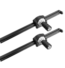 Bonafide Wizard Foot Controlled Kayak Steering Kit