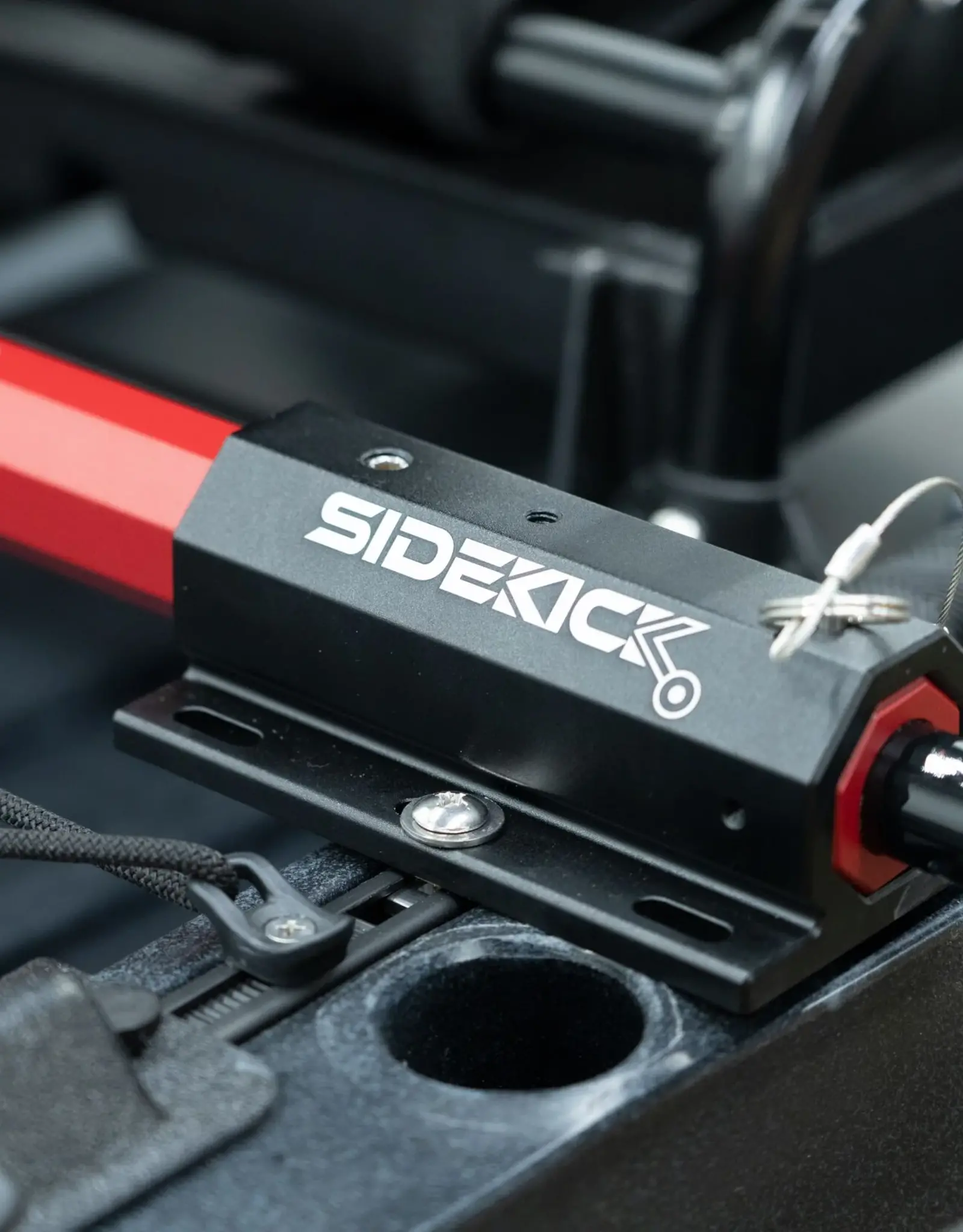 Native Watercraft Sidekick HD Wheel Transport System