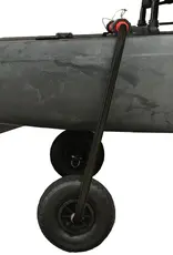 Native Watercraft Sidekick HD Wheel Transport System