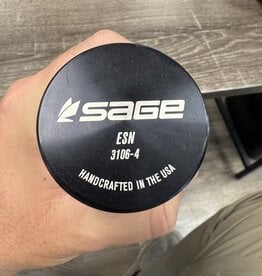 Sage Used Sage ESN 10'6" 3wt