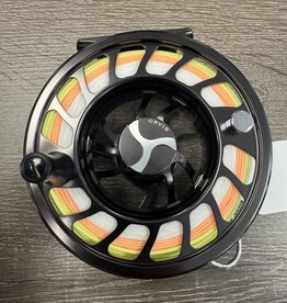 Used Orvis Mirage V Black