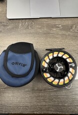 Used Orvis Mirage V Black