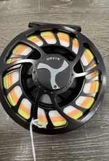 Used Orvis Mirage V Black