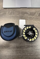 Used Orvis Mirage III Black
