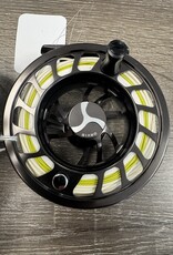Used Orvis Mirage III Black