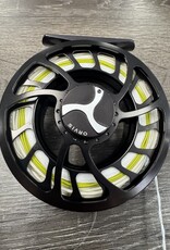Used Orvis Mirage III Black