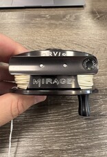 Used Orvis Mirage III Black