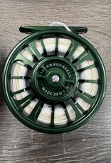 Galvan Used Galvin T4 W Spool Olive