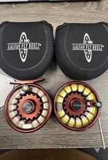 Galvan Used Galvan T 3  W Spool Bronze