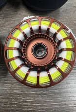 Galvan Used Galvan T 3  W Spool Bronze