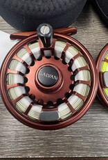 Galvan Used Galvan T 3  W Spool Bronze