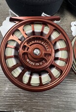 Galvan Used Galvan T 3  W Spool Bronze