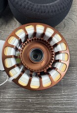 Galvan Used Galvan T4 W Spool Bronze