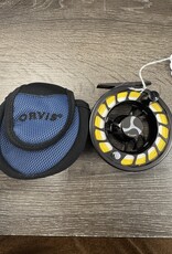 Used Orvis Mirage II Black
