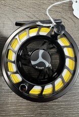 Used Orvis Mirage II Black