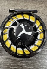 Used Orvis Mirage II Black