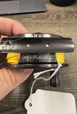 Used Orvis Mirage II Black