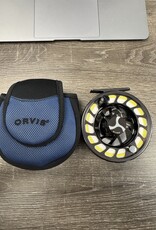 Used Orvis Mirage IV Black