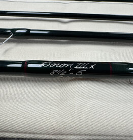 Used Winston BIIIX 5wt. 8ft. 6in.