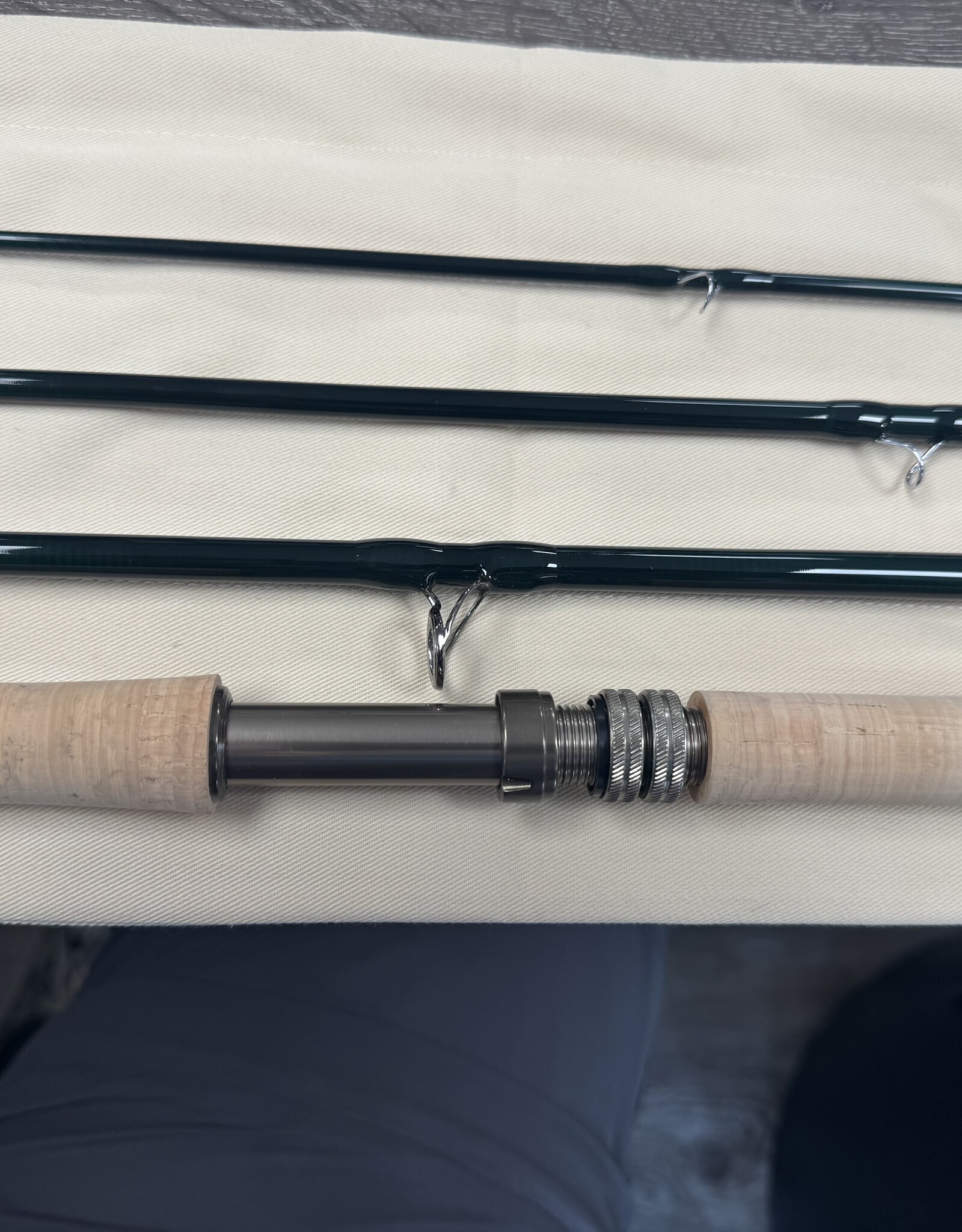 Used Winston BIIX 11' 7wt