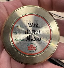 Used Winston BIIX 11' 7wt