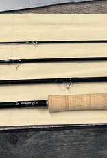 Used Winston BIIX 11' 7wt