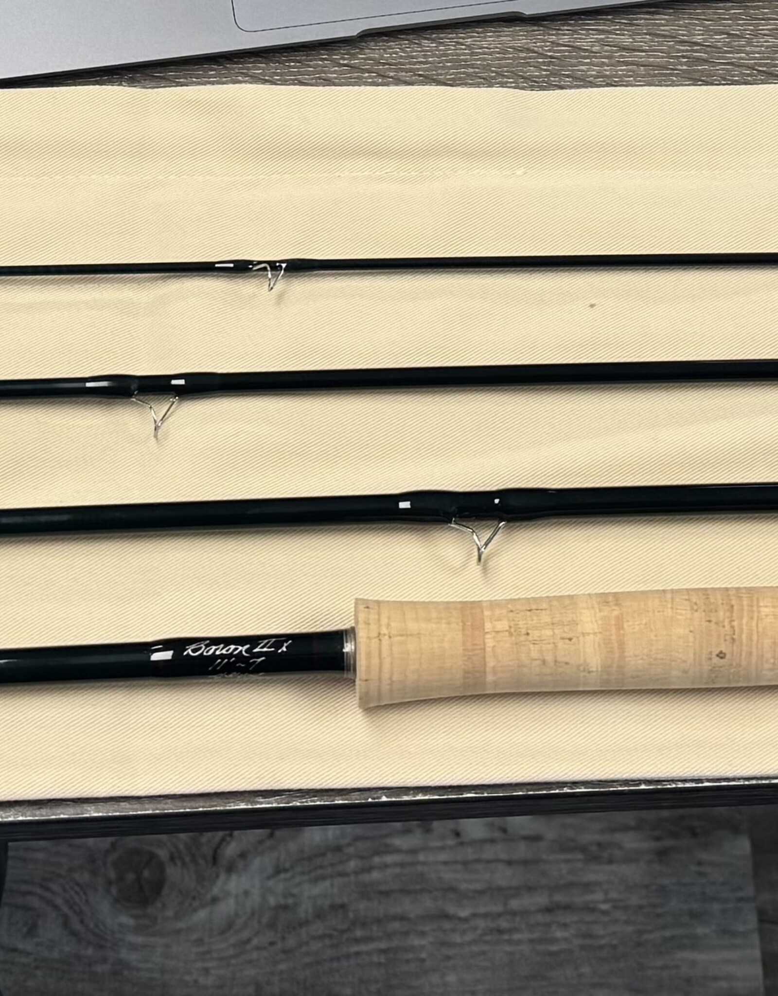 Used Winston BIIX 11' 7wt