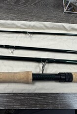 Used Winston 9' 12wt