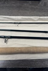 Used Winston 9' 12wt