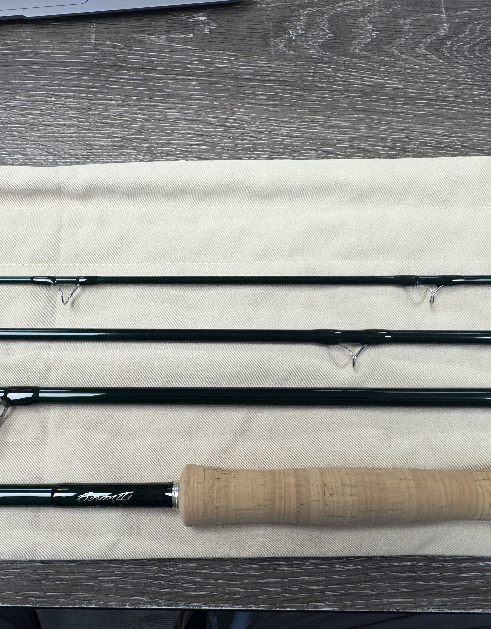 Used Winston BIIX 9' 10wt