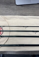 Used Winston BIIX 9' 10wt