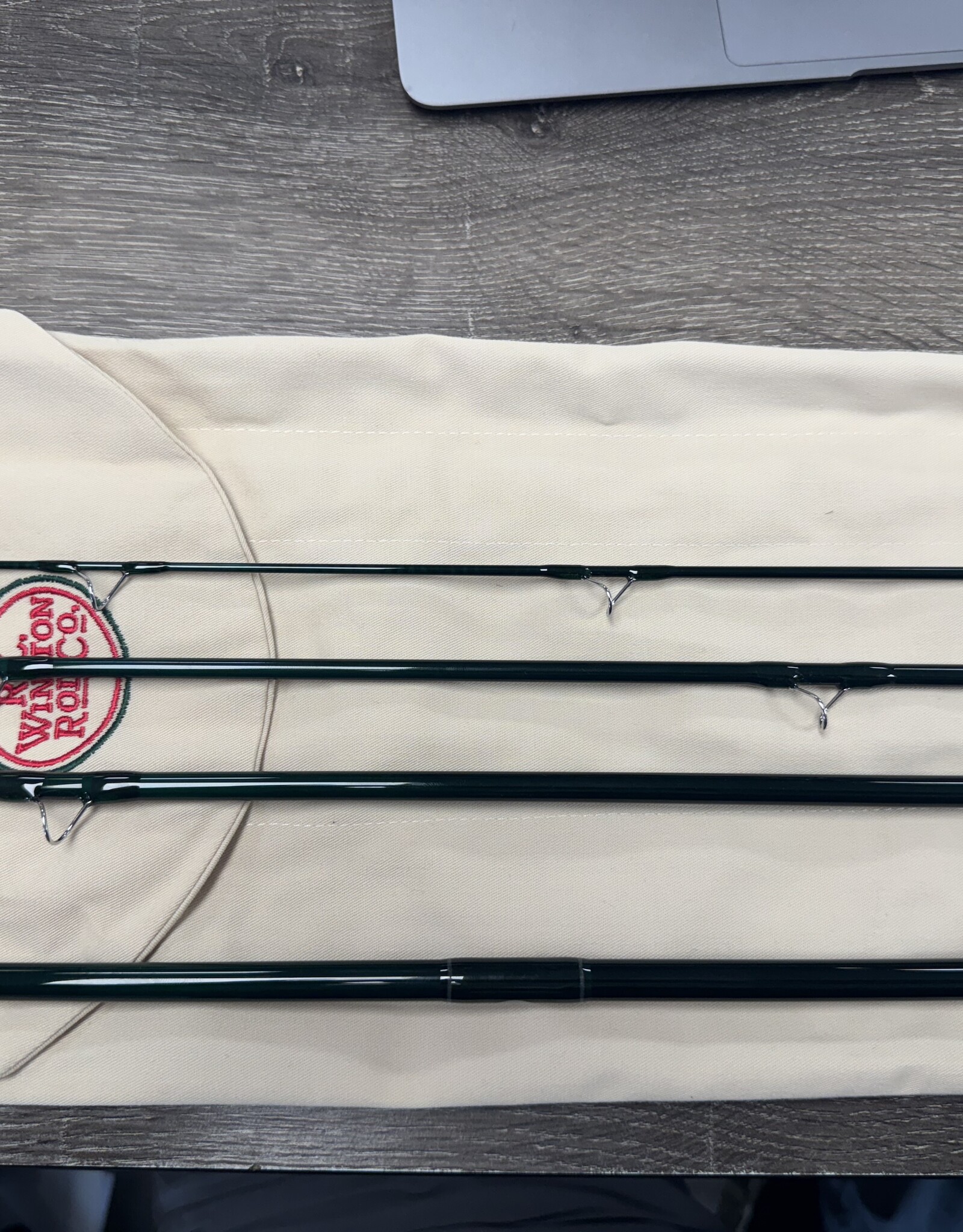 Used Winston BIIX 9' 10wt