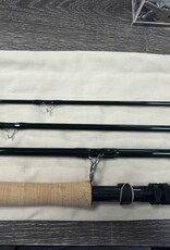 Used Winston BIIX 9' 10wt