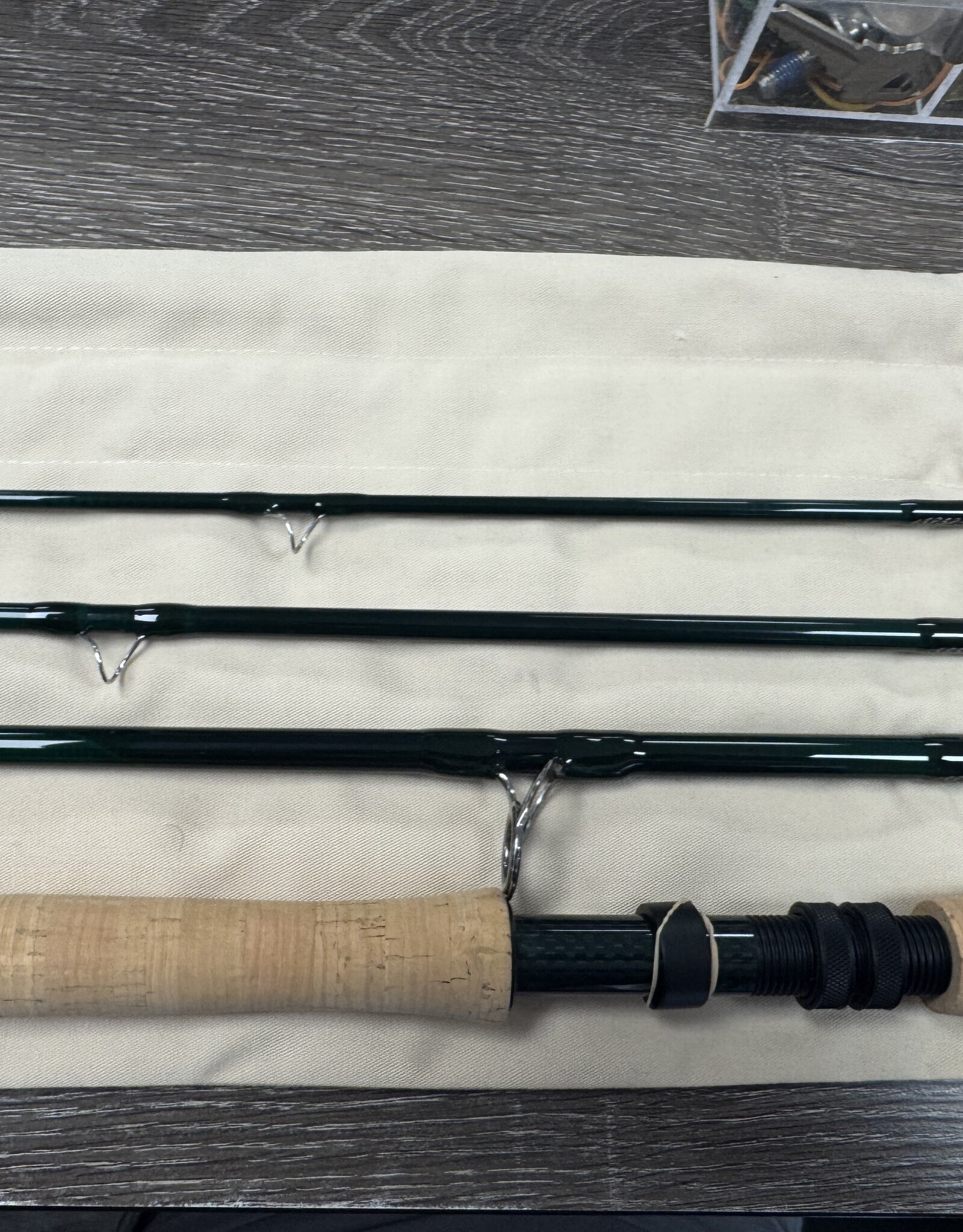 Used Winston BIIX 9' 10wt