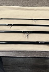 Used Winston BIIX 9' 10wt