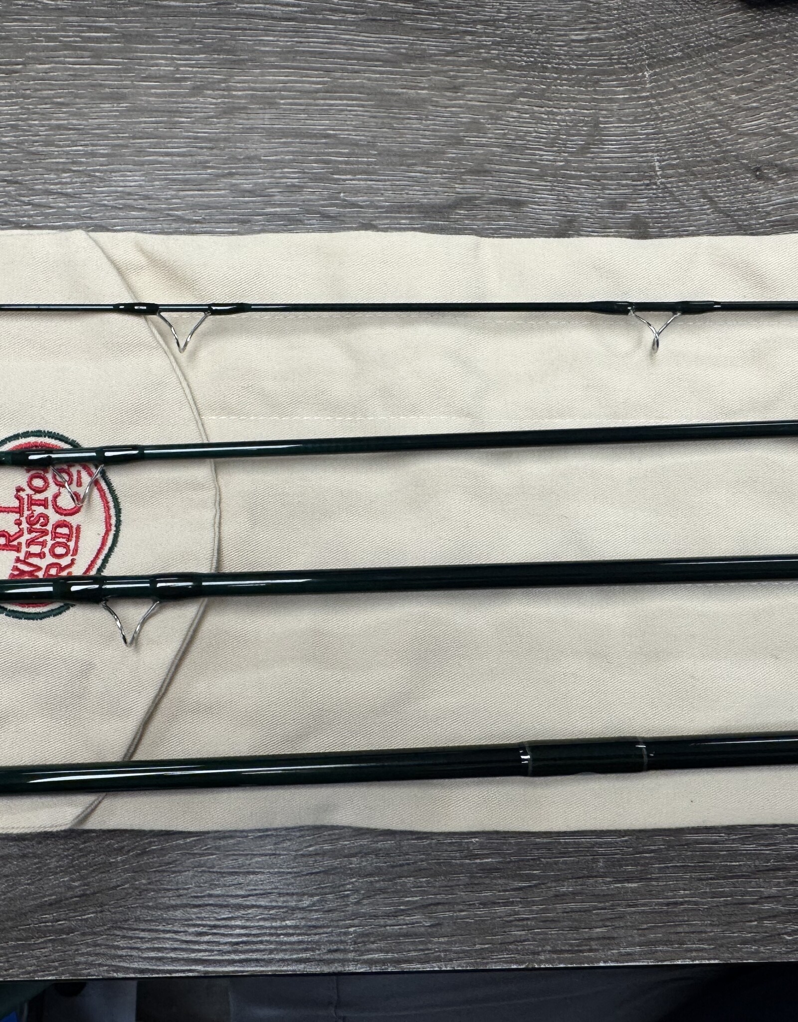 Used Winston BIIX 9' 9wt