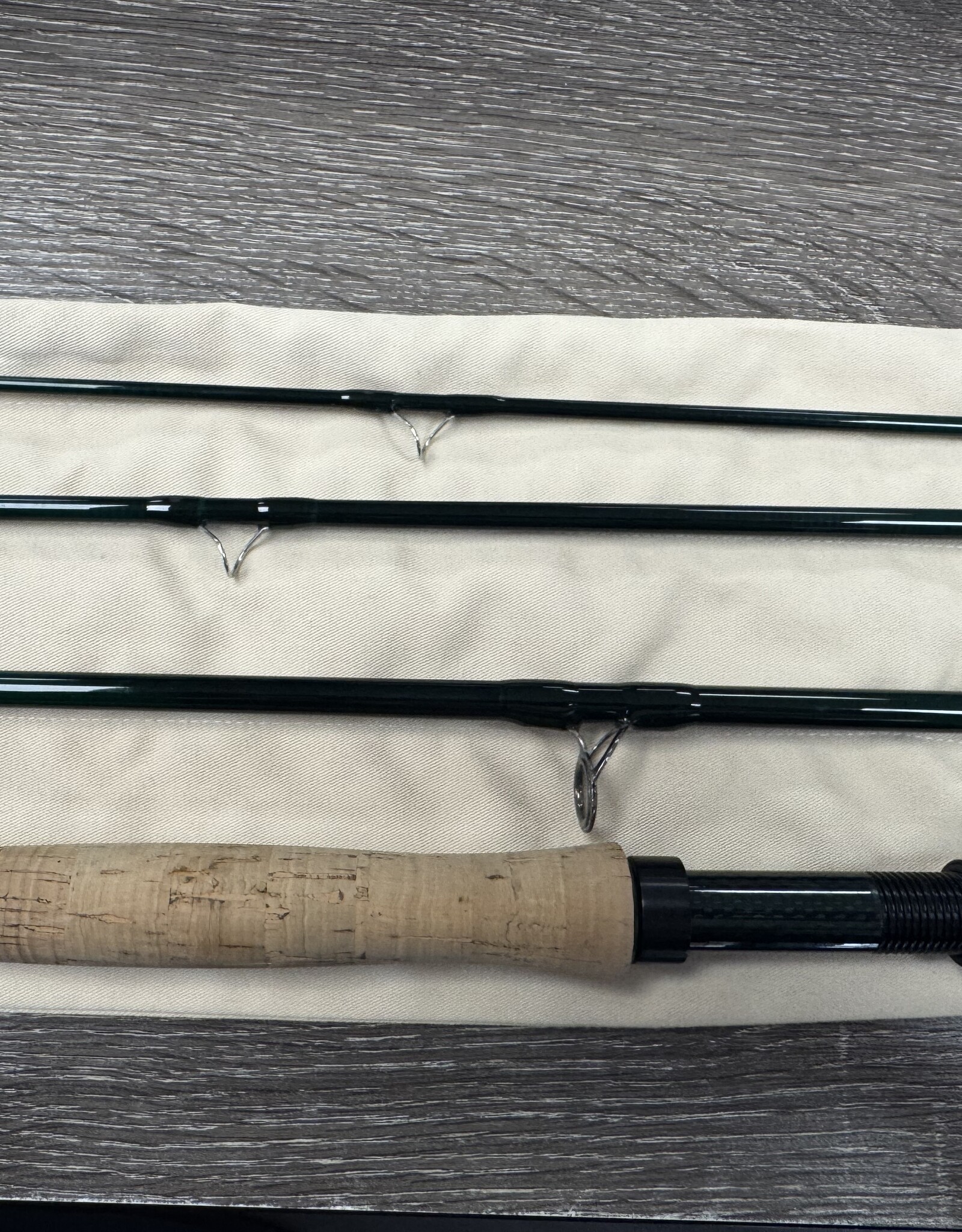 Used Winston BIIX 9' 9wt