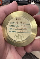 Used Winston BIIX 9' 9wt