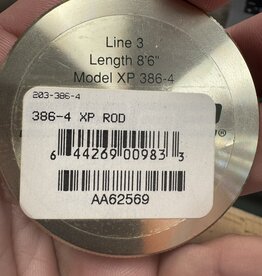 Sage Used Sage XP 8'6" 3wt