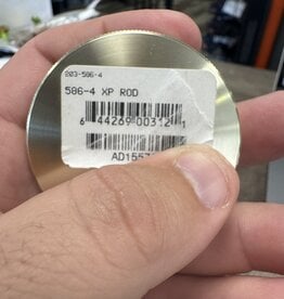 Sage Used Sage XP 8'6" 5wt