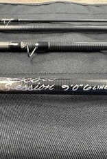 Scott Fly Rod Used Scott Session 9' 6wt
